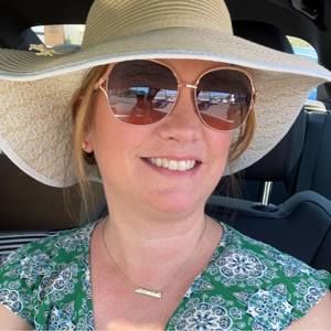 Meet your Posher, Cheryl